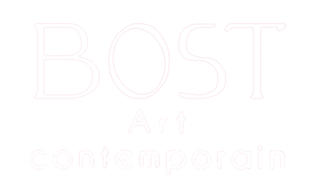 Galerie BOST Art Contemporain